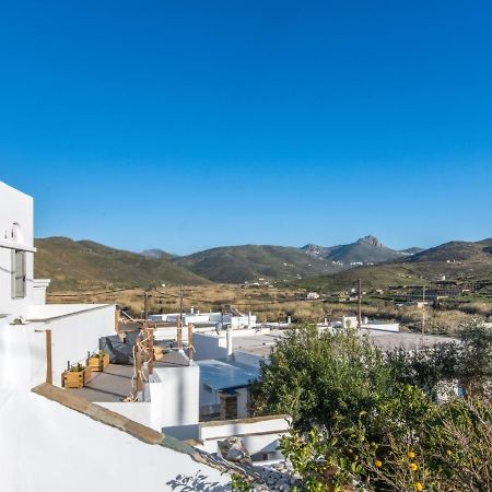 Vila Livadi house Tinos Kato Klisma Exteriér fotografie