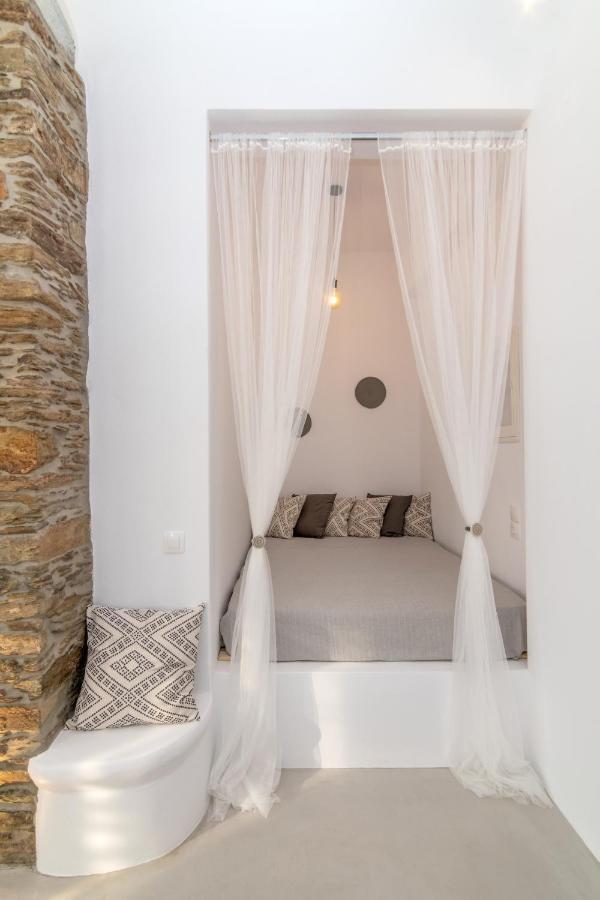 Vila Livadi house Tinos Kato Klisma Exteriér fotografie