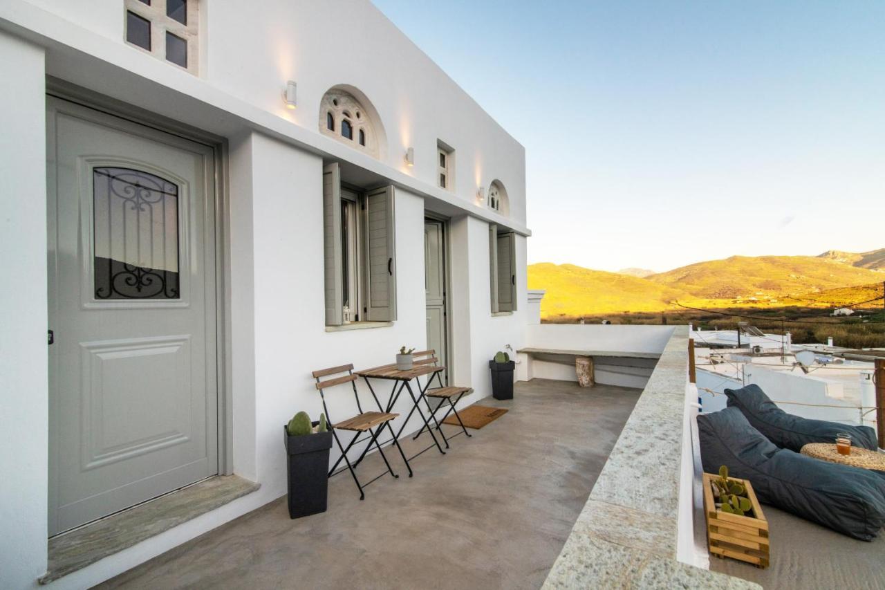 Vila Livadi house Tinos Kato Klisma Exteriér fotografie