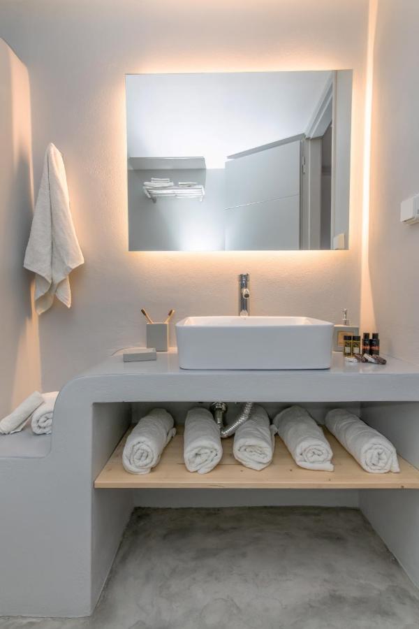 Vila Livadi house Tinos Kato Klisma Exteriér fotografie