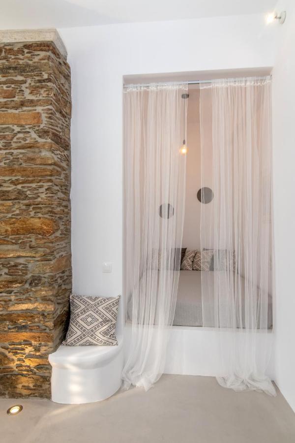Vila Livadi house Tinos Kato Klisma Exteriér fotografie