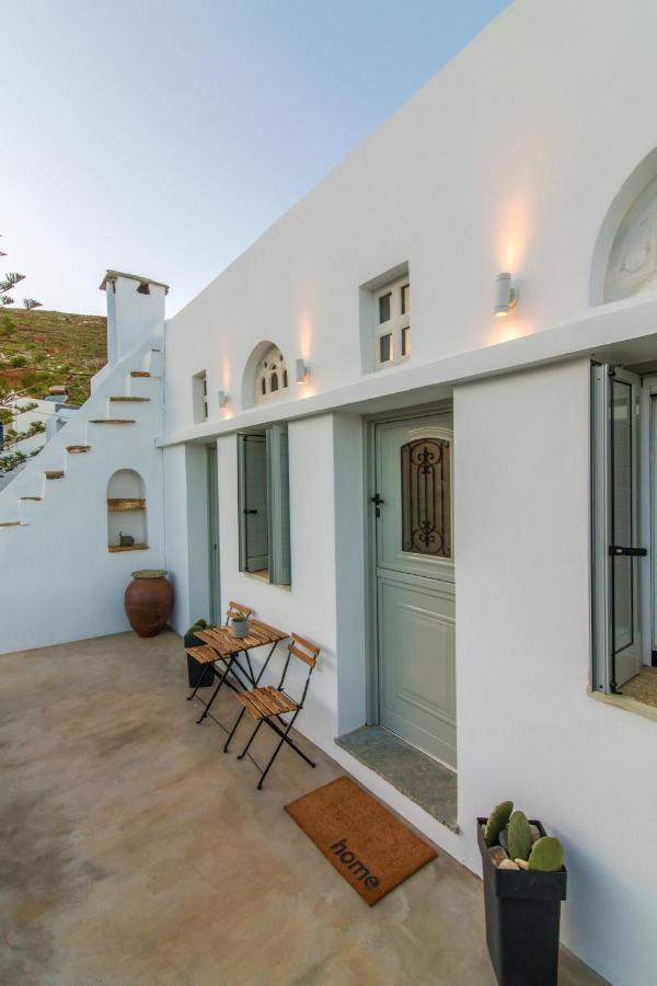 Vila Livadi house Tinos Kato Klisma Exteriér fotografie