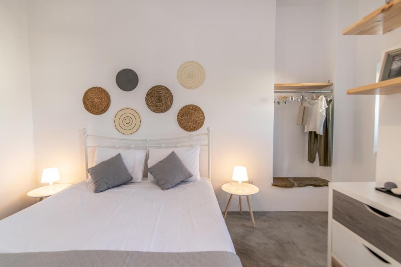 Vila Livadi house Tinos Kato Klisma Exteriér fotografie