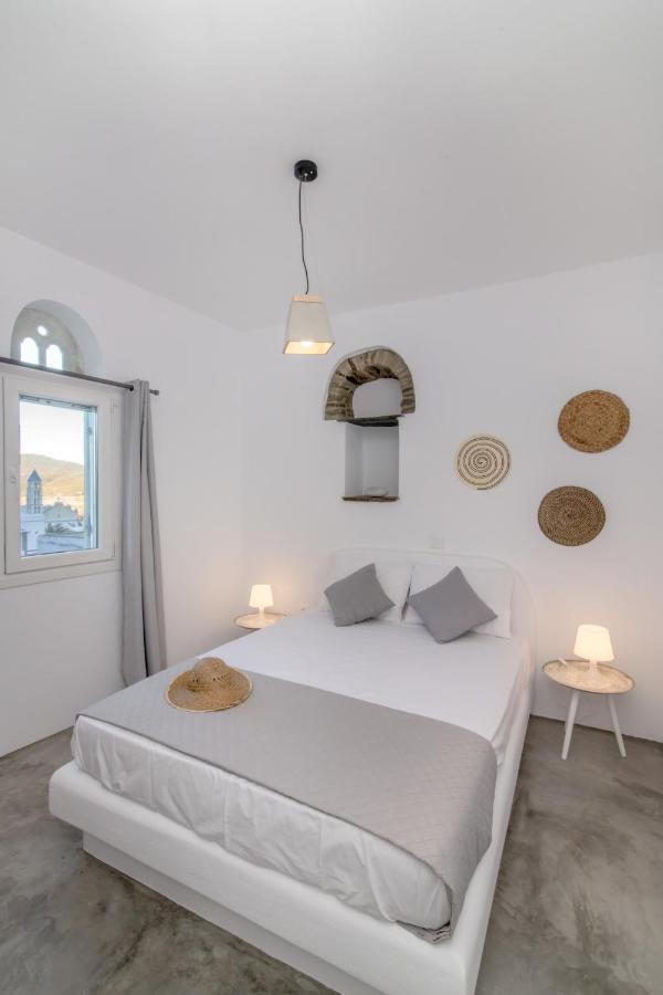 Vila Livadi house Tinos Kato Klisma Exteriér fotografie